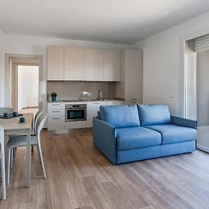Ltapartments 8 - Bilocale Con Balcone E Parcheggio Privato A 900M Dalla Torre